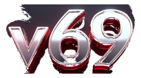 v69 logo